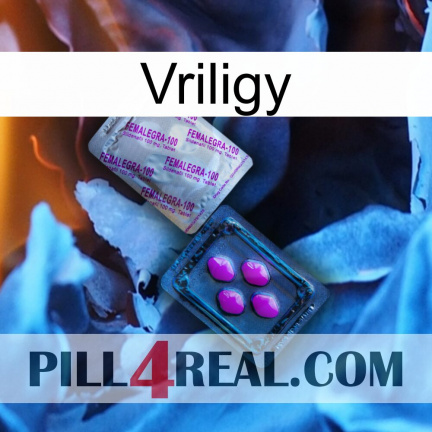 Vriligy 37